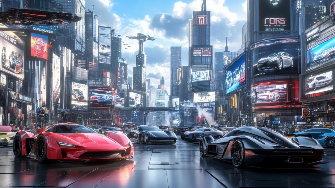 Top 5 des meilleurs sites pour acheter une voiture d&rsquo;occasion en 2026