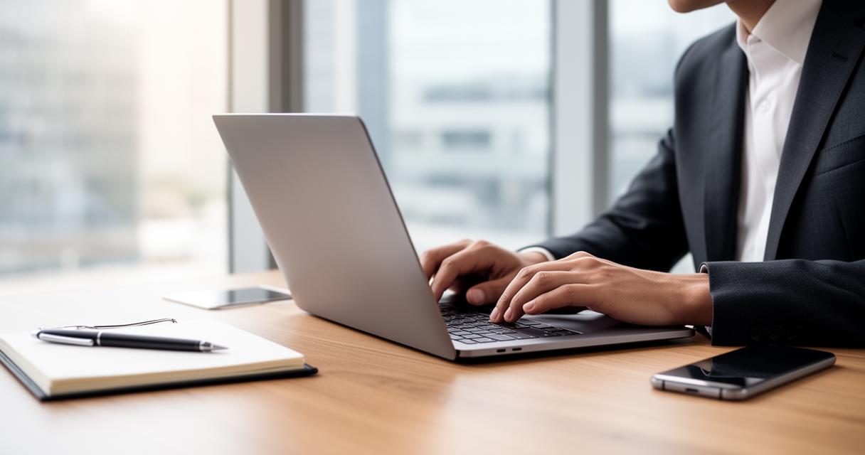 Les différentes façons de contacter Net Entreprise pour vos déclarations d&rsquo;entreprise